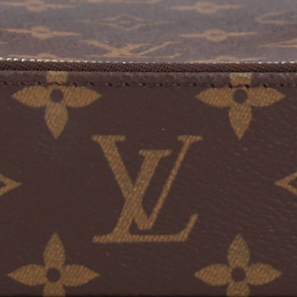 Louis Vuitton Monogram Nice Jewelry Case 9 of 11