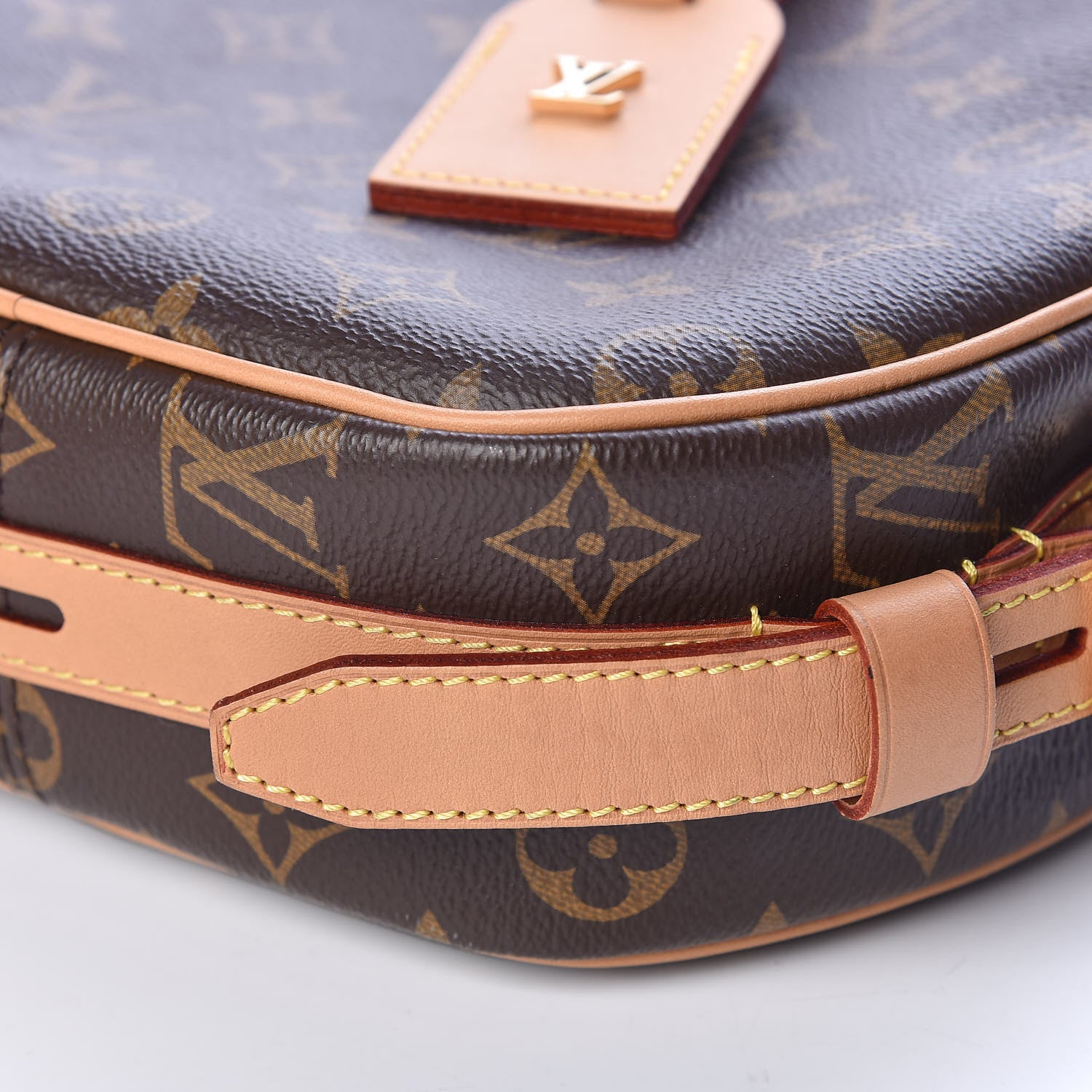 Louis Vuitton Monogram Boite Chapeau Souple 9 of 10
