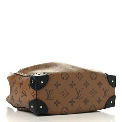Louis Vuitton Reverse Monogram Noe Trunk PM 4 of 10