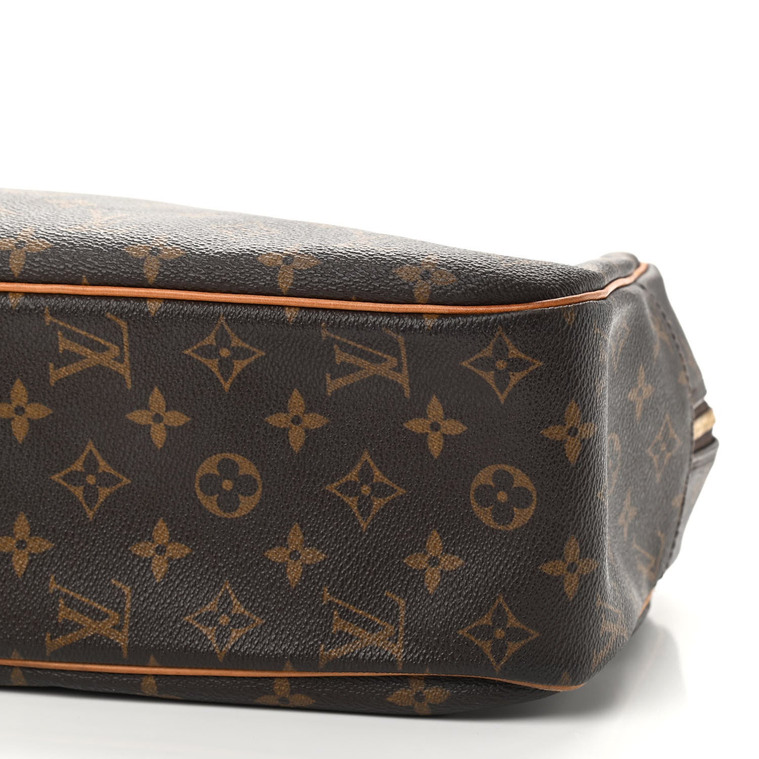 Louis Vuitton Monogram Cite GM 9 of 10