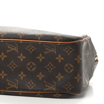 Louis Vuitton Monogram Cite GM 9 of 10