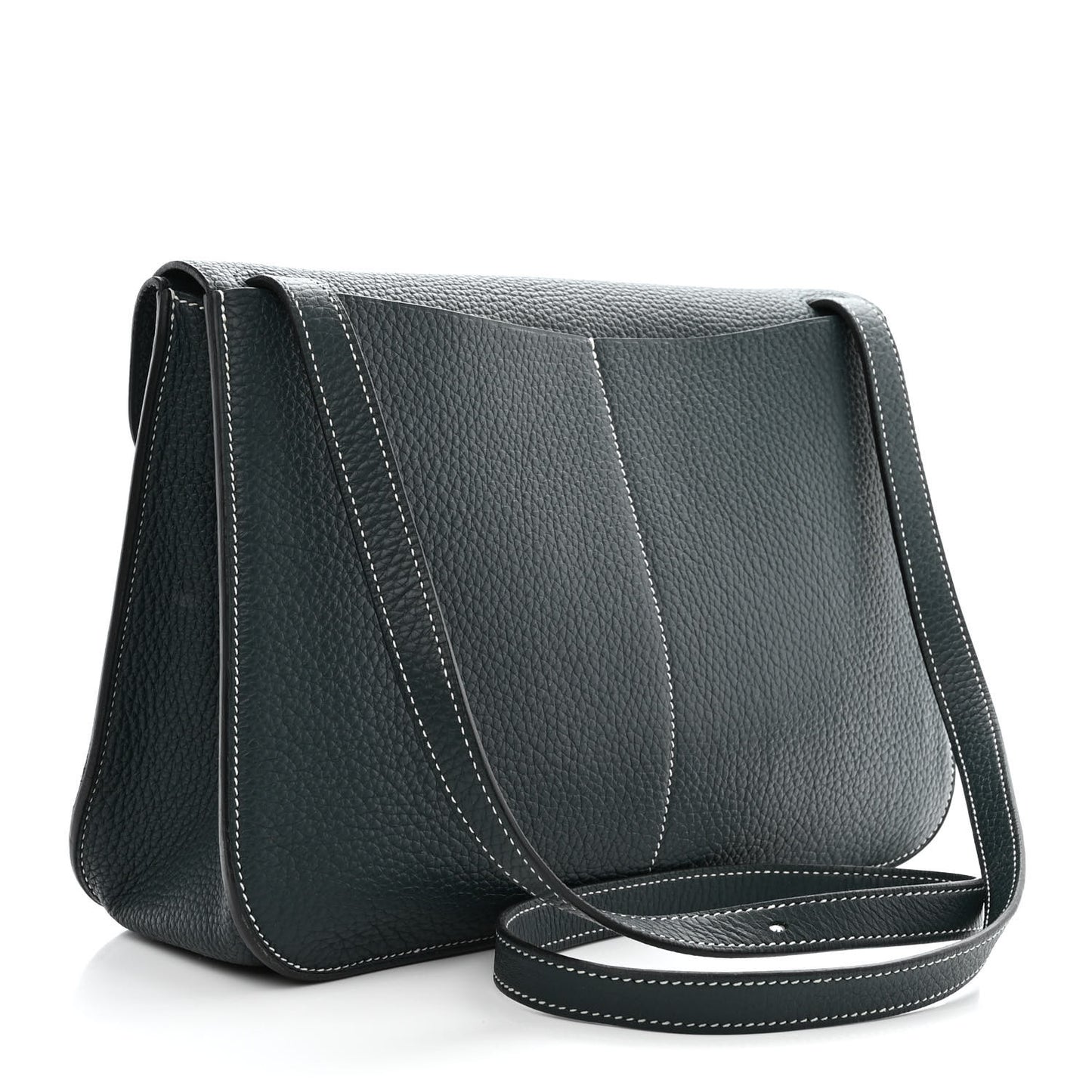 Taurillon Clemence Halzan 31 GM Vert Cypress