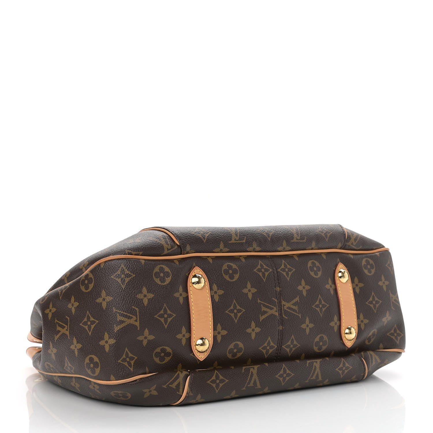 Louis Vuitton Monogram Galliera PM 4 of 13