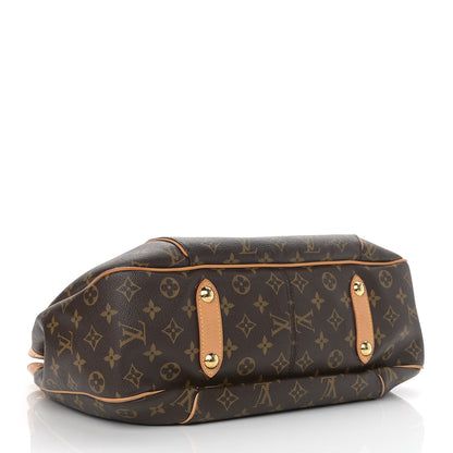 Louis Vuitton Monogram Galliera PM 4 of 13