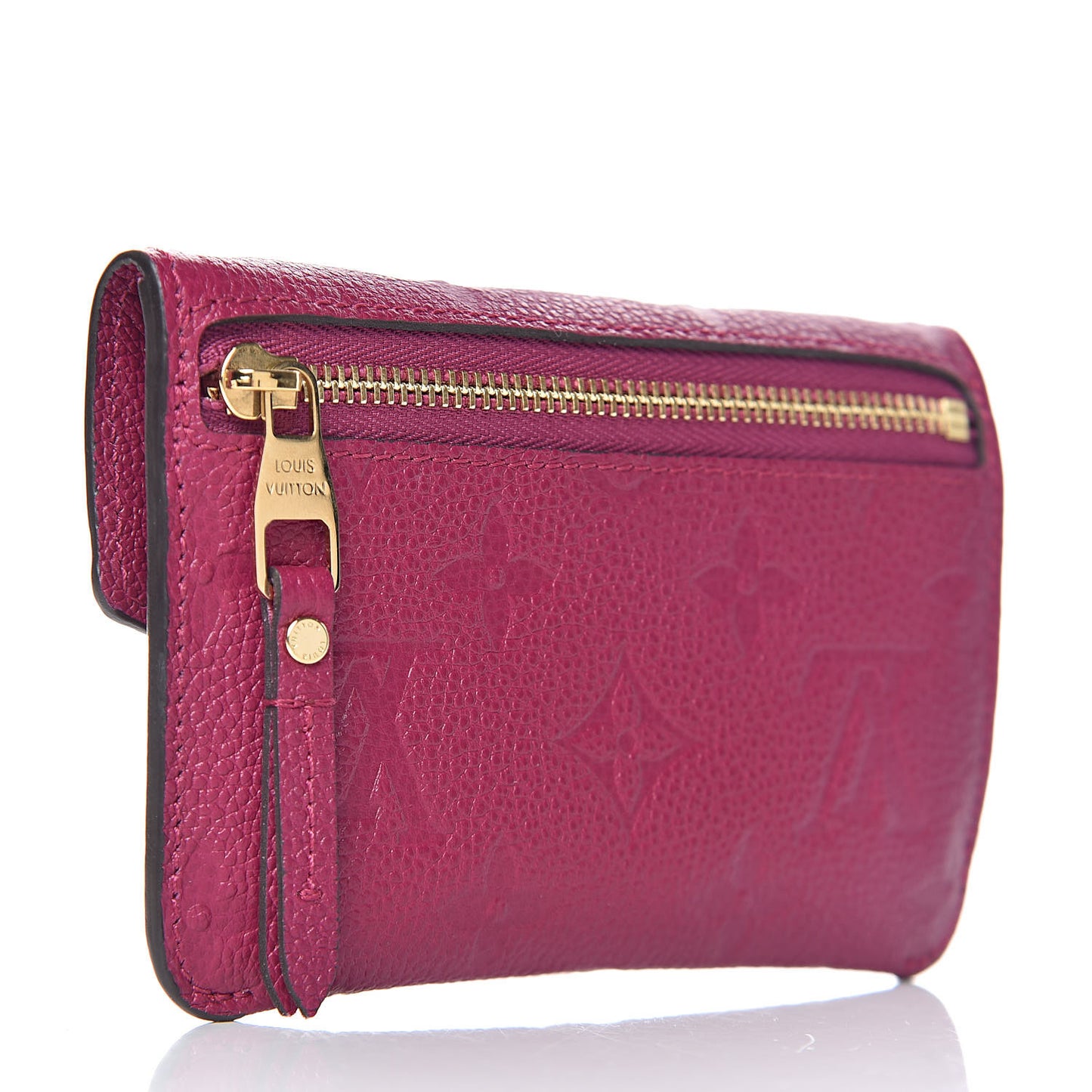 Empreinte Key Pouch Grape