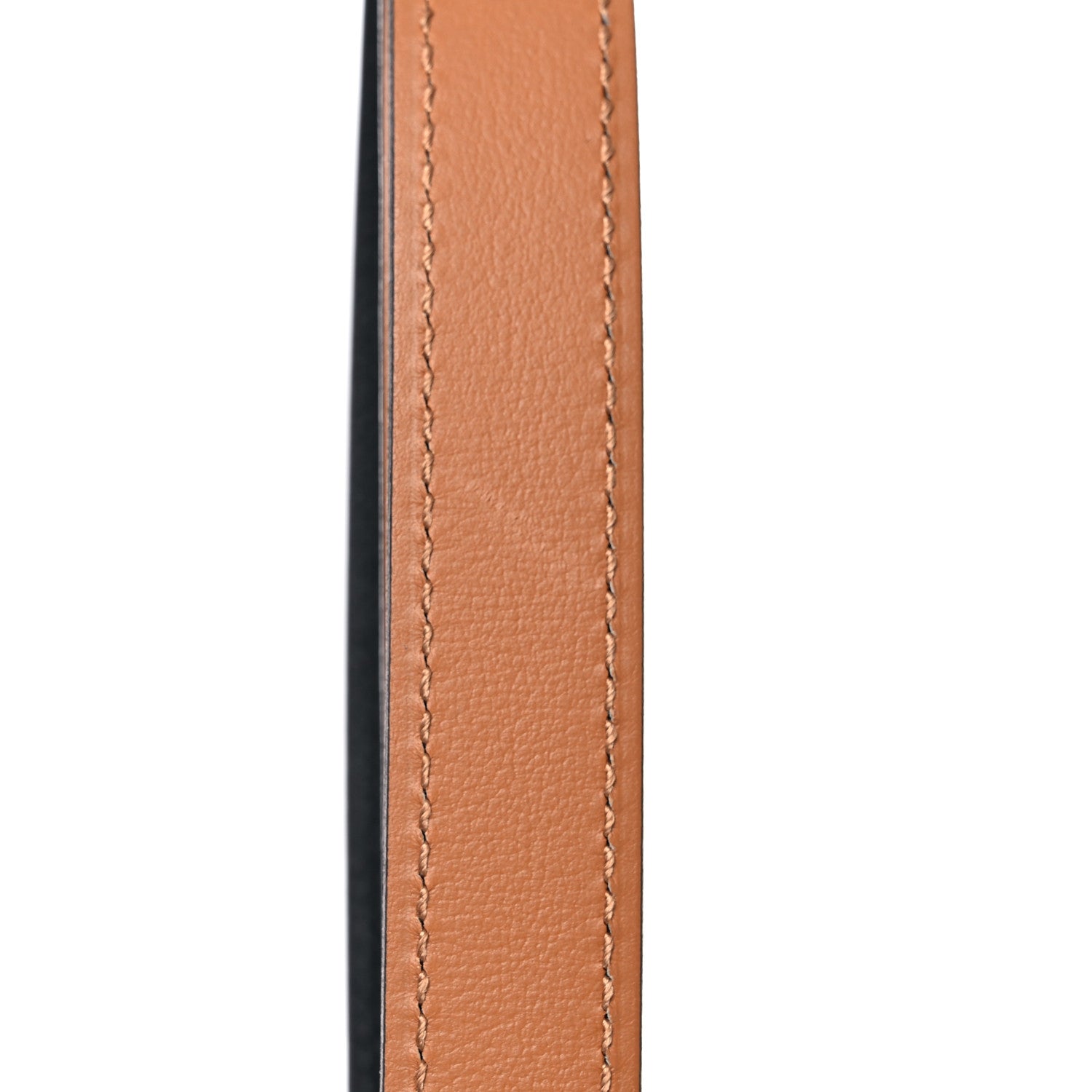 Hermes Epsom Kelly Belt Black 6 of 8