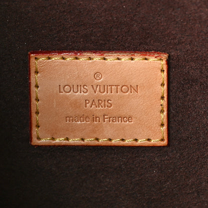 Louis Vuitton Monogram Pochette Metis 6 of 14