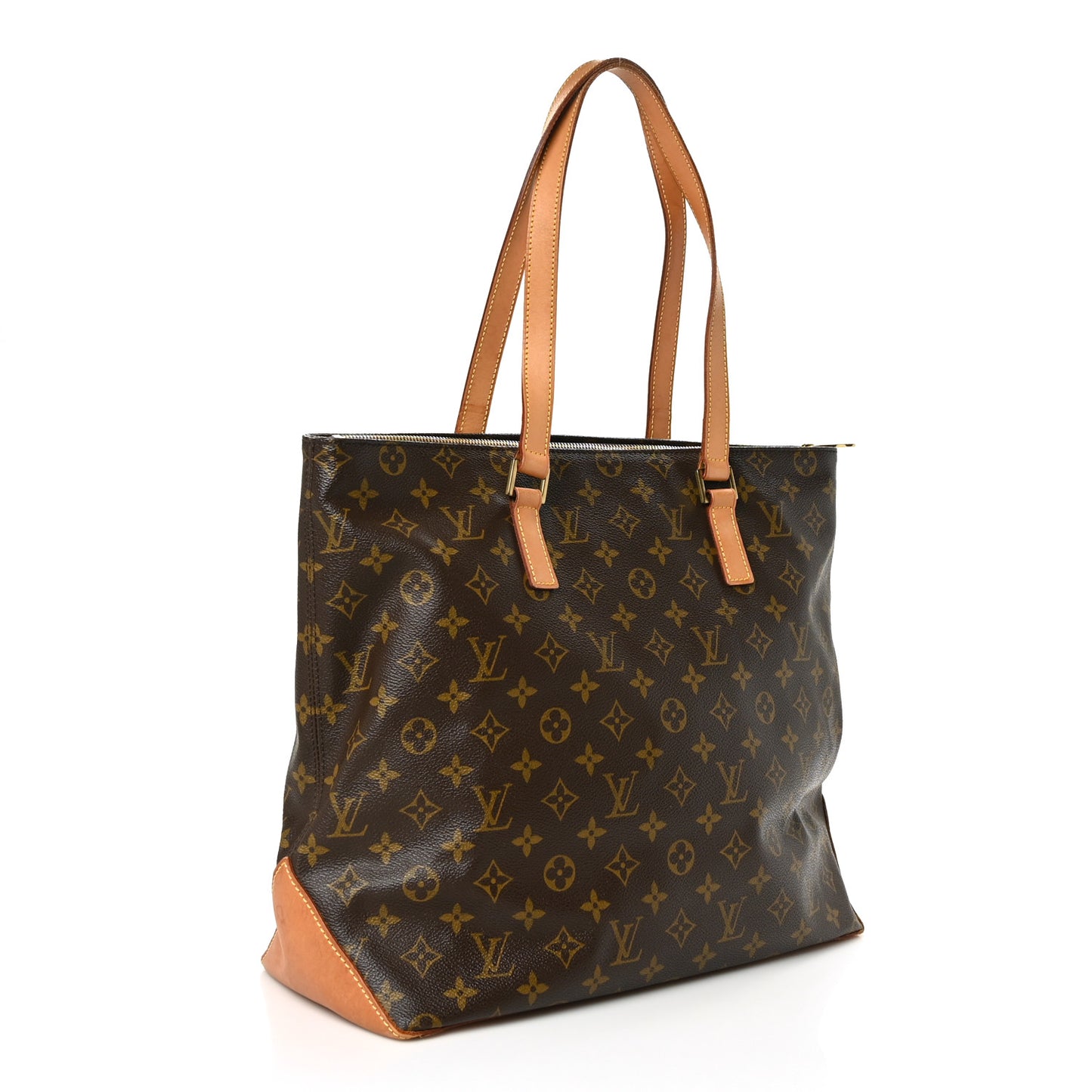 Monogram Cabas Mezzo