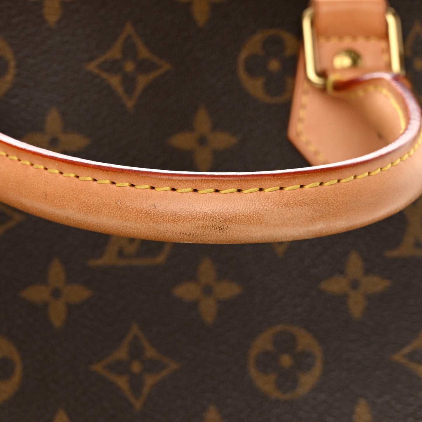 Monogram Alma GM