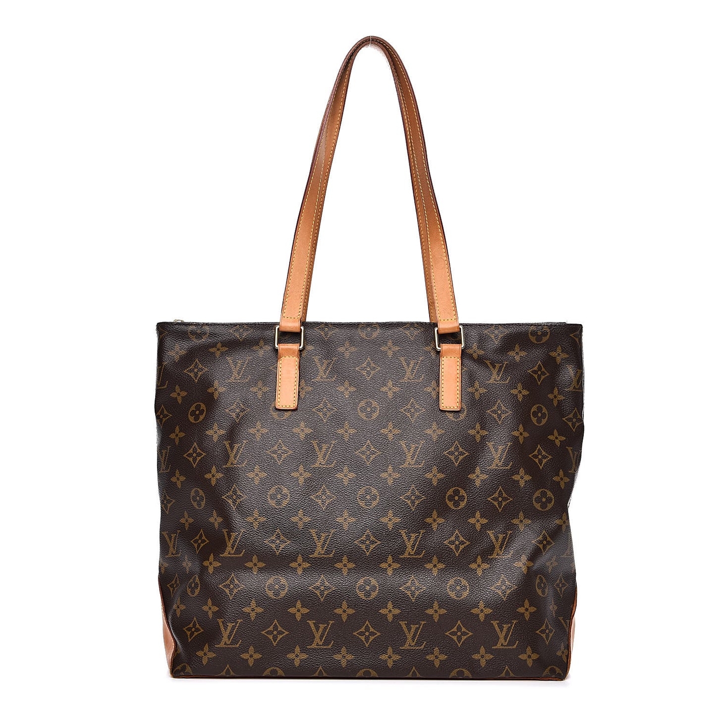 Monogram Cabas Mezzo