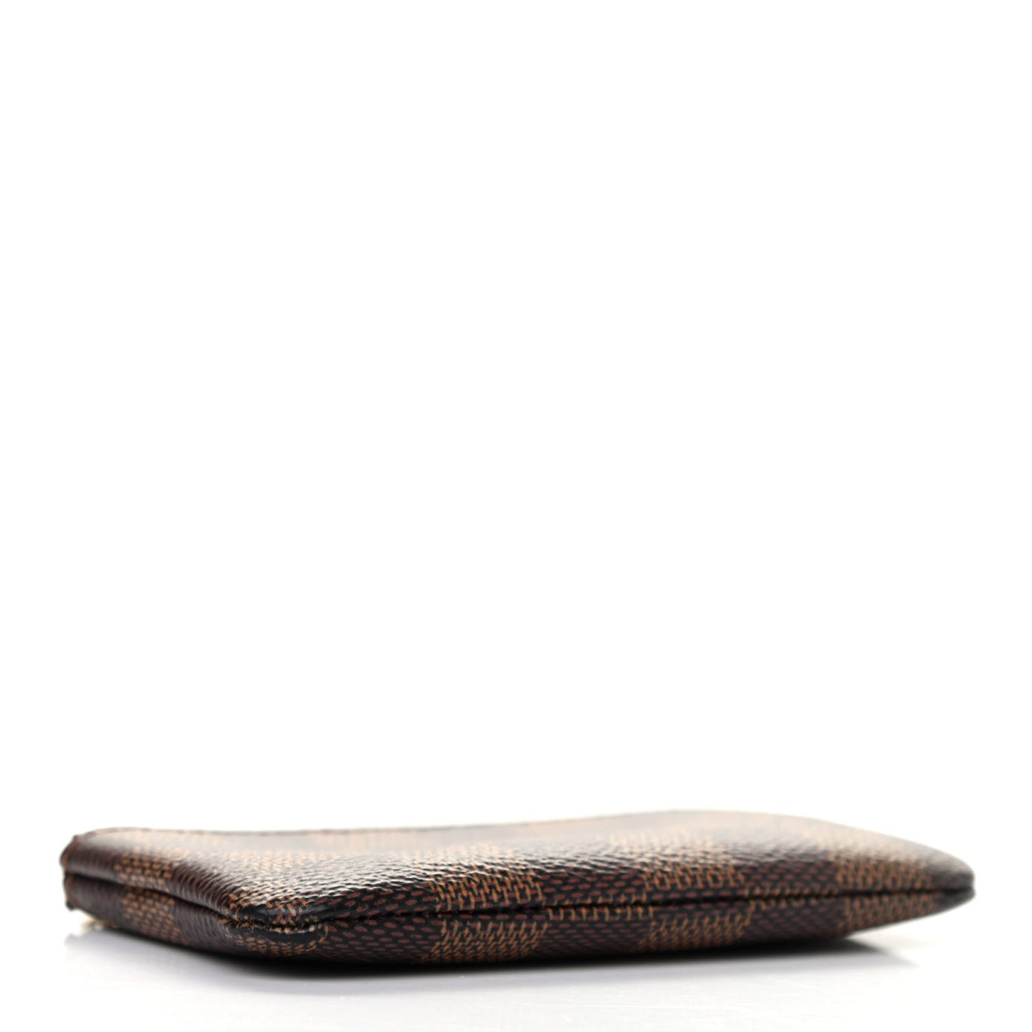 Louis Vuitton Damier Ebene Key Pouch 4 of 6