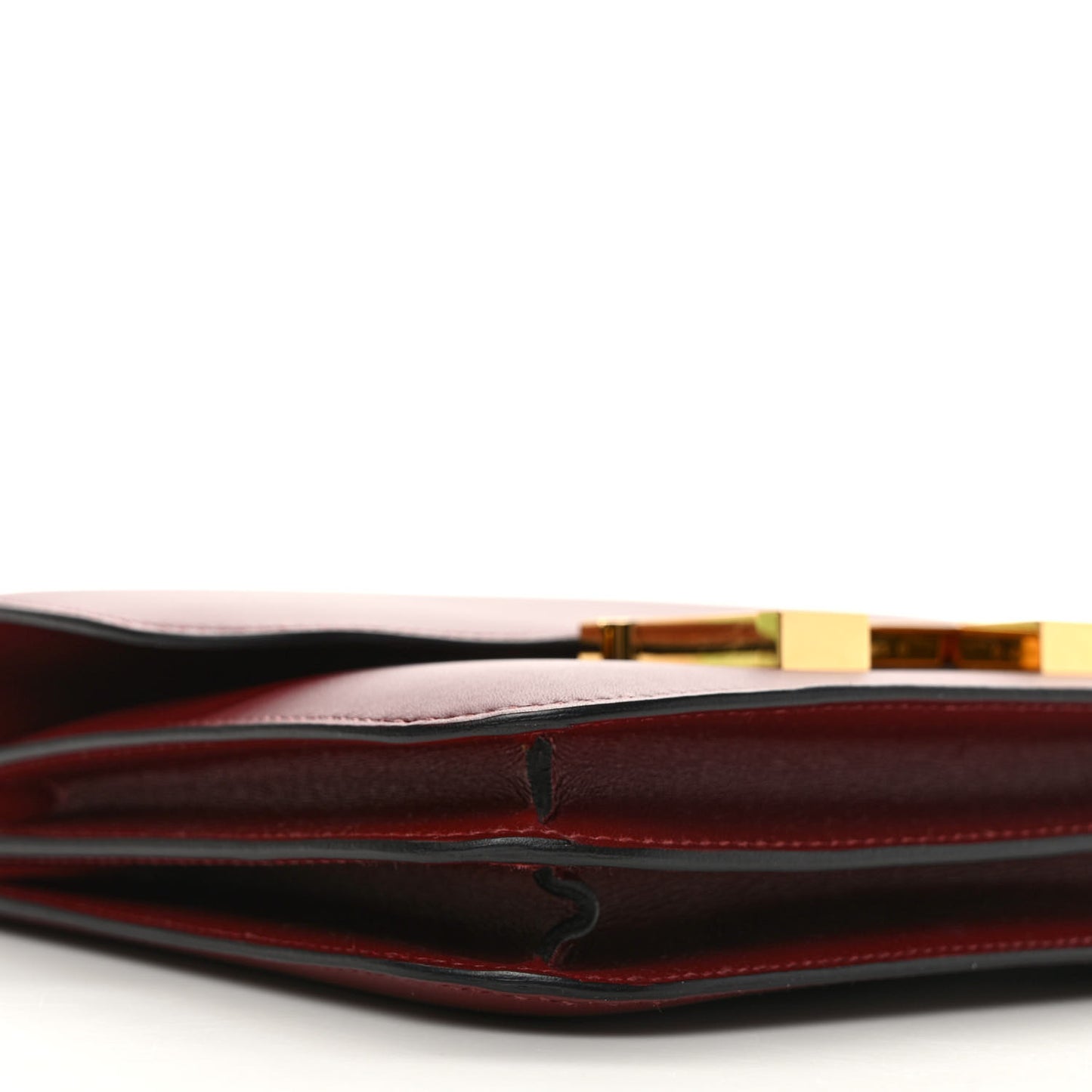 Veau Monsieur Constance 18 Rouge H