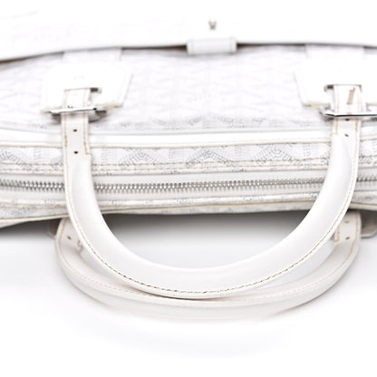 Goyard Goyardine Ambassade PM Briefcase White 12 of 15