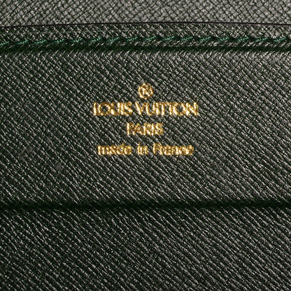 Louis Vuitton Monogram President Classeur Briefcase 8 of 9