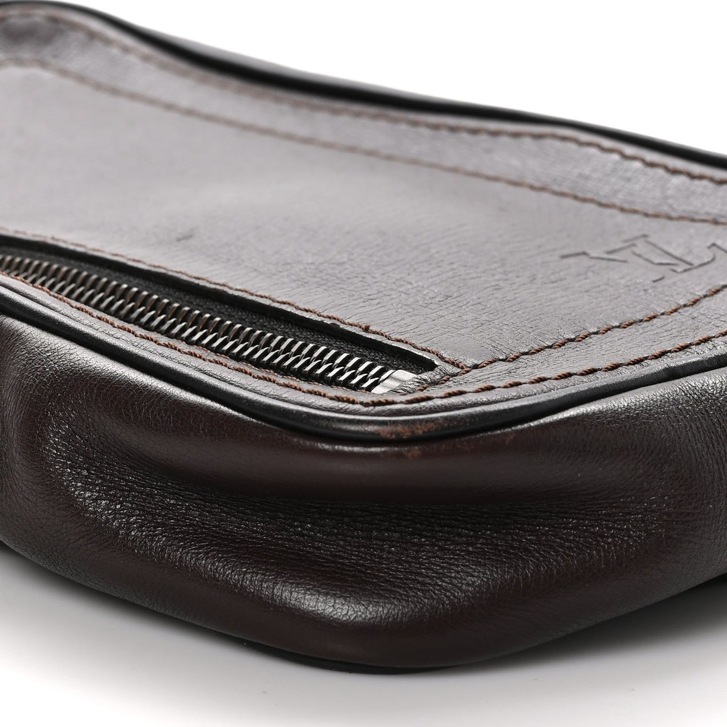 Utah Leather Sioux