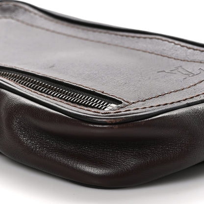Louis Vuitton Utah Leather Sioux 9 of 12