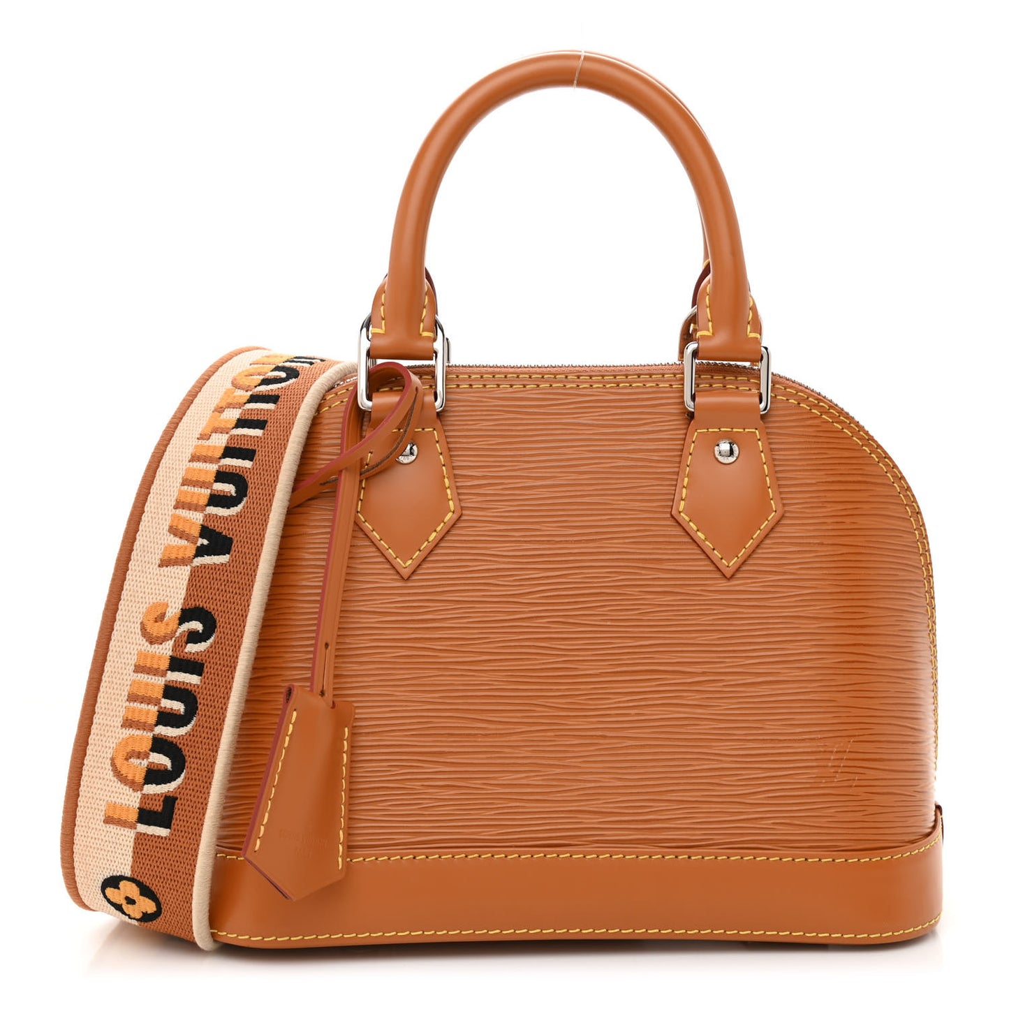 Epi Jacquard Alma BB Honey Gold