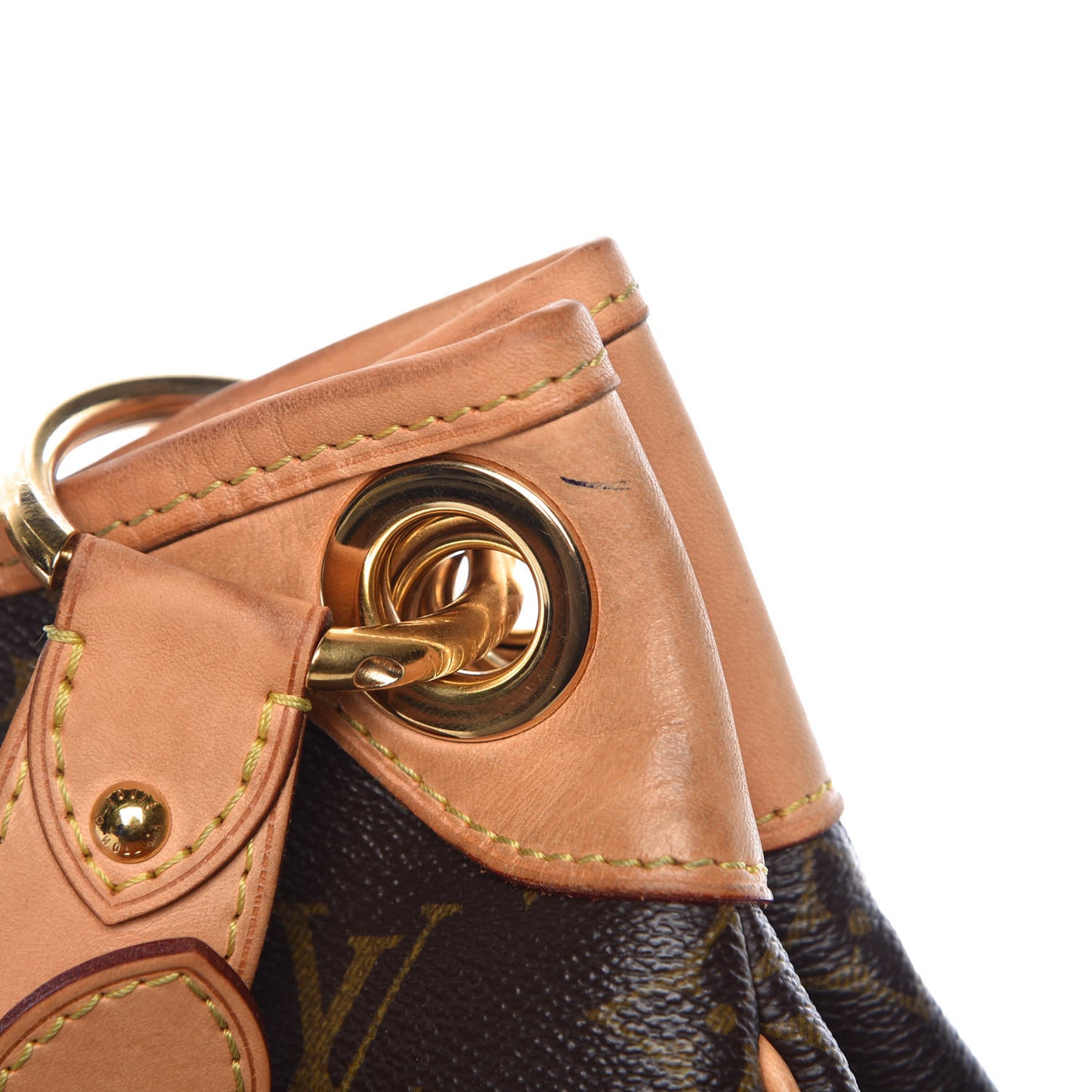 Monogram Galliera PM
