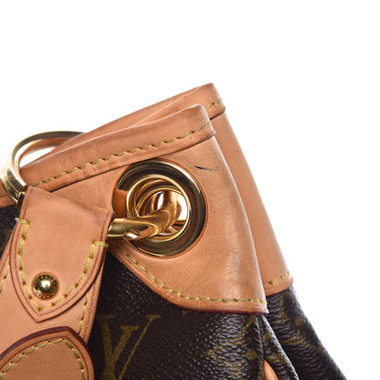 Louis Vuitton Monogram Galliera PM 18 of 22