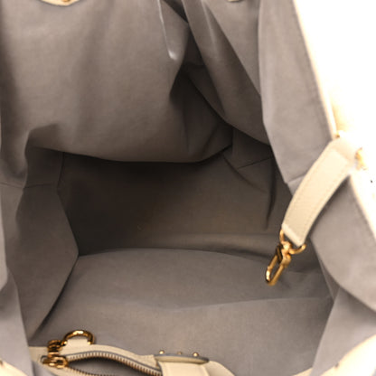 Louis Vuitton Mahina XL Sable 5 of 13