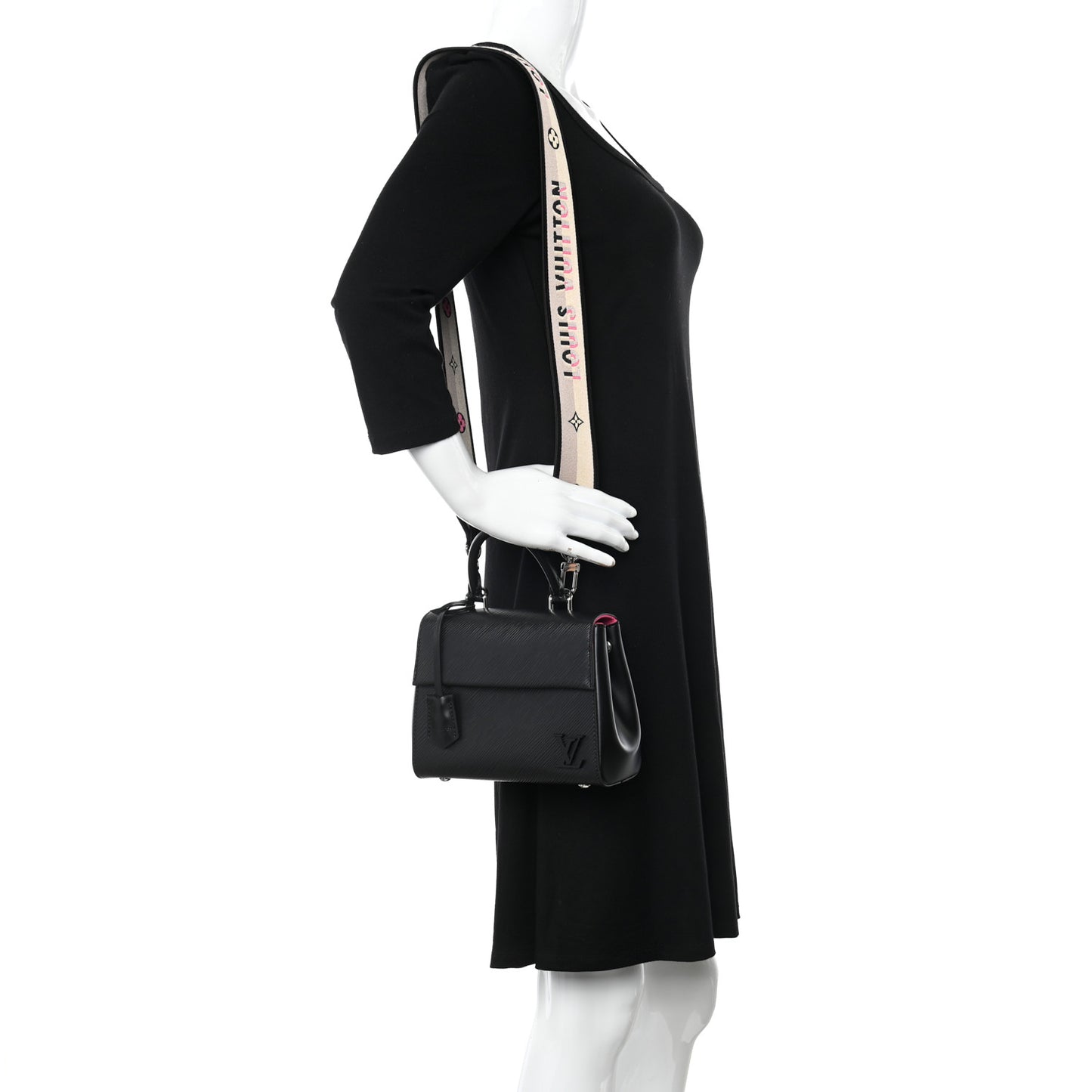 Epi Cluny Mini Black