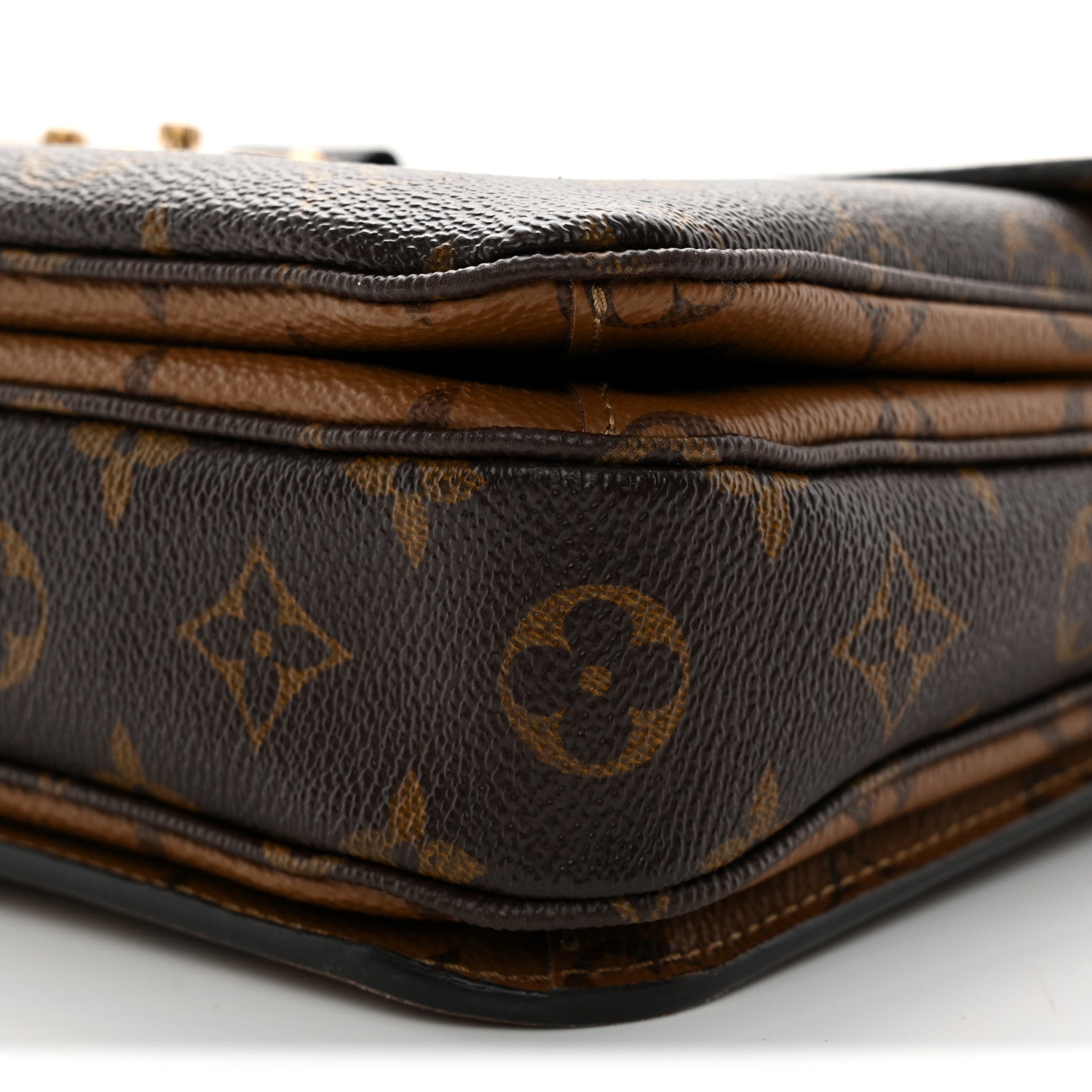 Louis Vuitton Reverse Monogram Pochette Metis 13 of 13