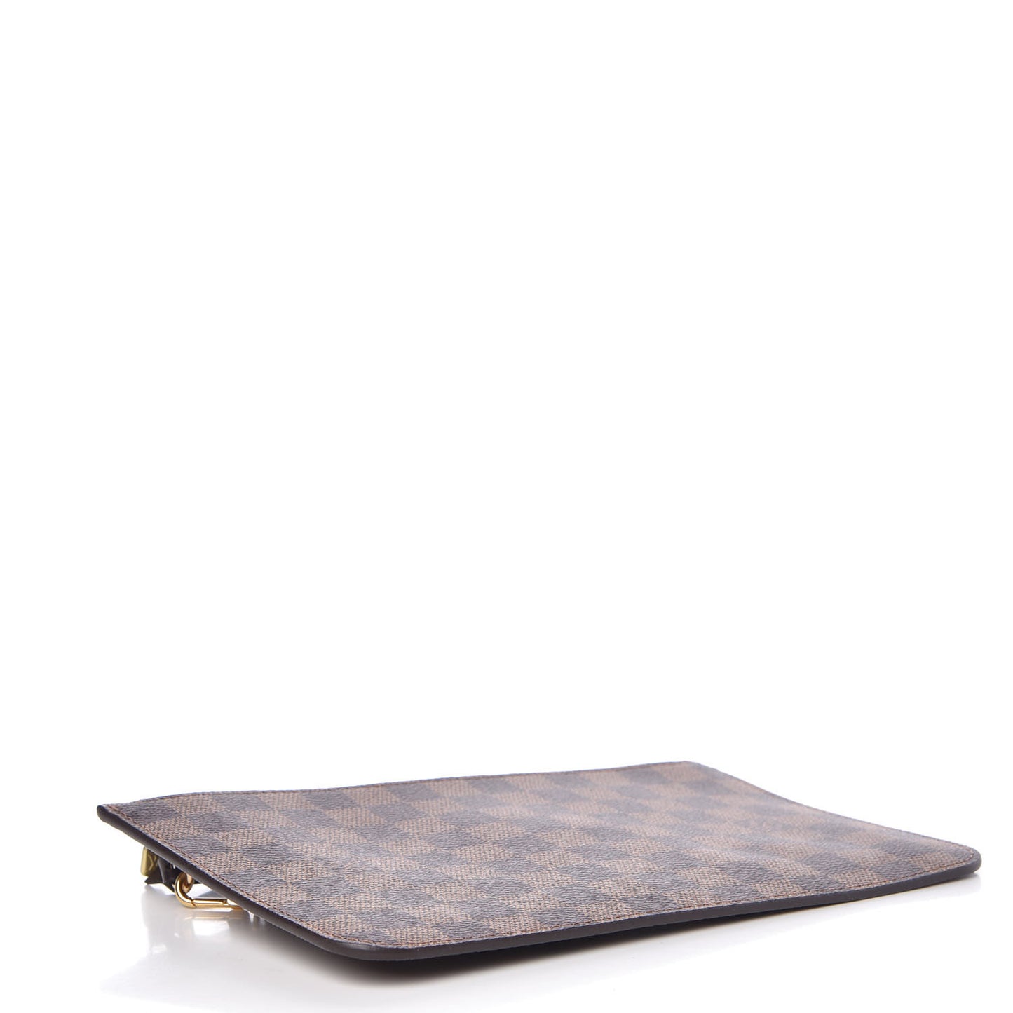 Damier Ebene Neverfull MM GM Pochette