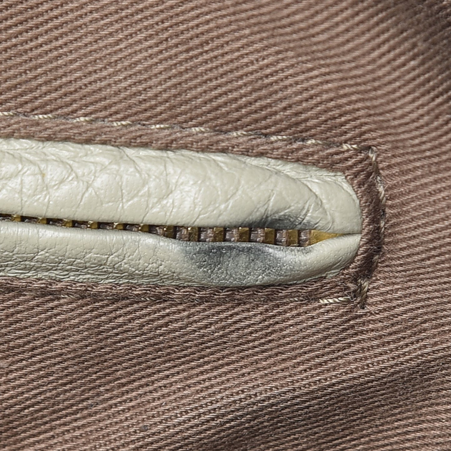 Calfskin Medium Marcie Satchel Baobab Green
