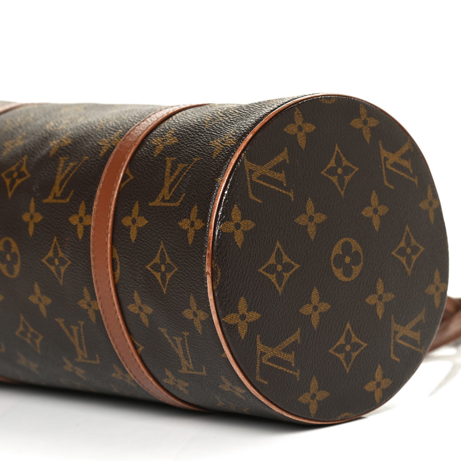 Louis Vuitton Monogram Papillon 30 9 of 9