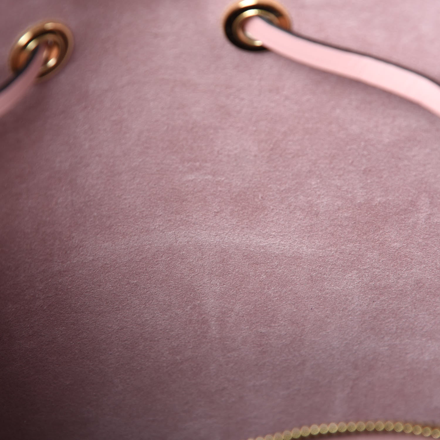 Louis Vuitton Monogram Neonoe MM Rose Poudre 11 of 14