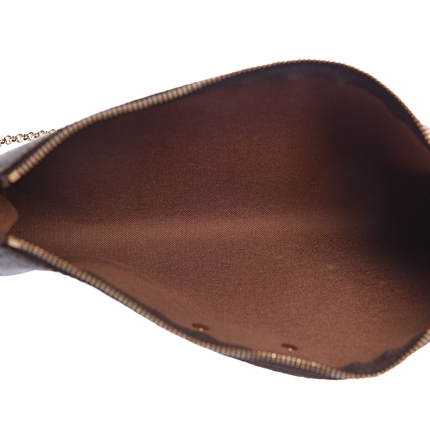 Louis Vuitton Monogram Eva Clutch 5 of 10