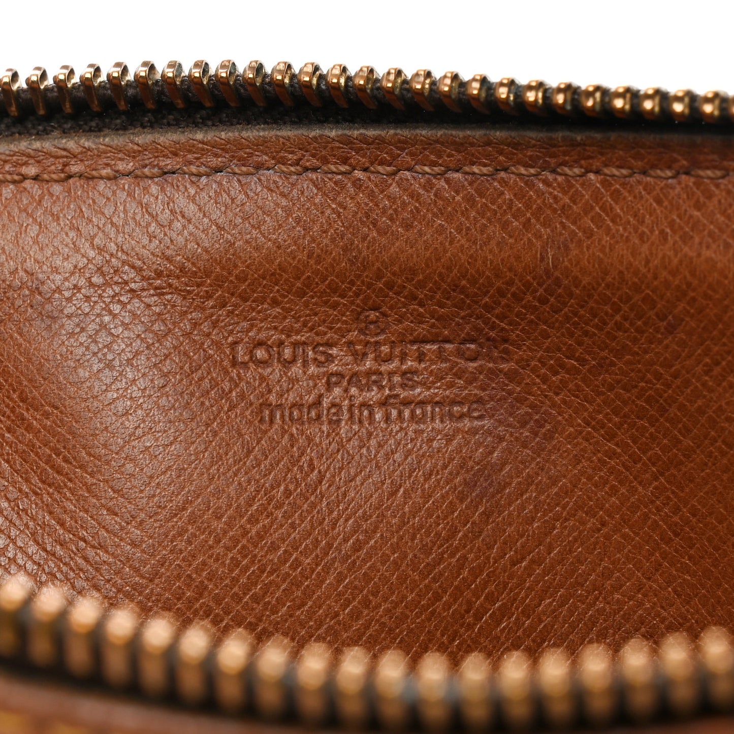 Monogram Sac Bandouliere