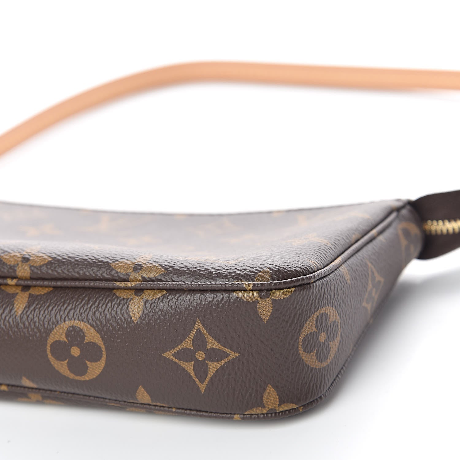 Louis Vuitton Monogram Pochette Accessories NM 9 of 10