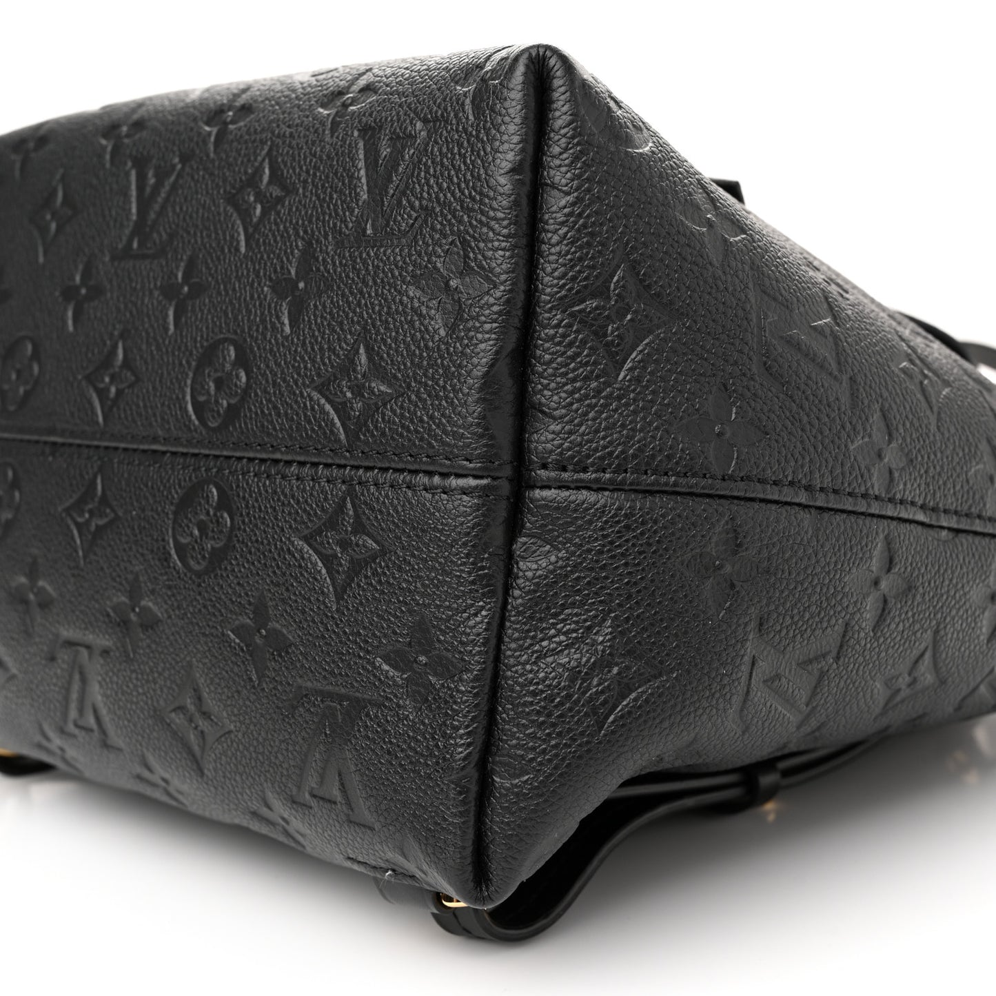 Empreinte Montsouris NM Backpack Black