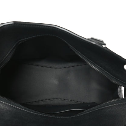 Balenciaga Grained Calfskin Neo Classic Black Hardware S City Black 5 of 12