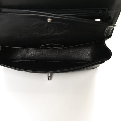 Chanel Caviar Quilted Small Double Flap Black 5 of 12