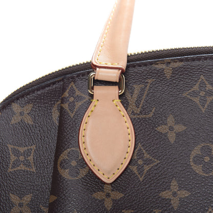 Louis Vuitton Monogram Rivoli PM 12 of 13