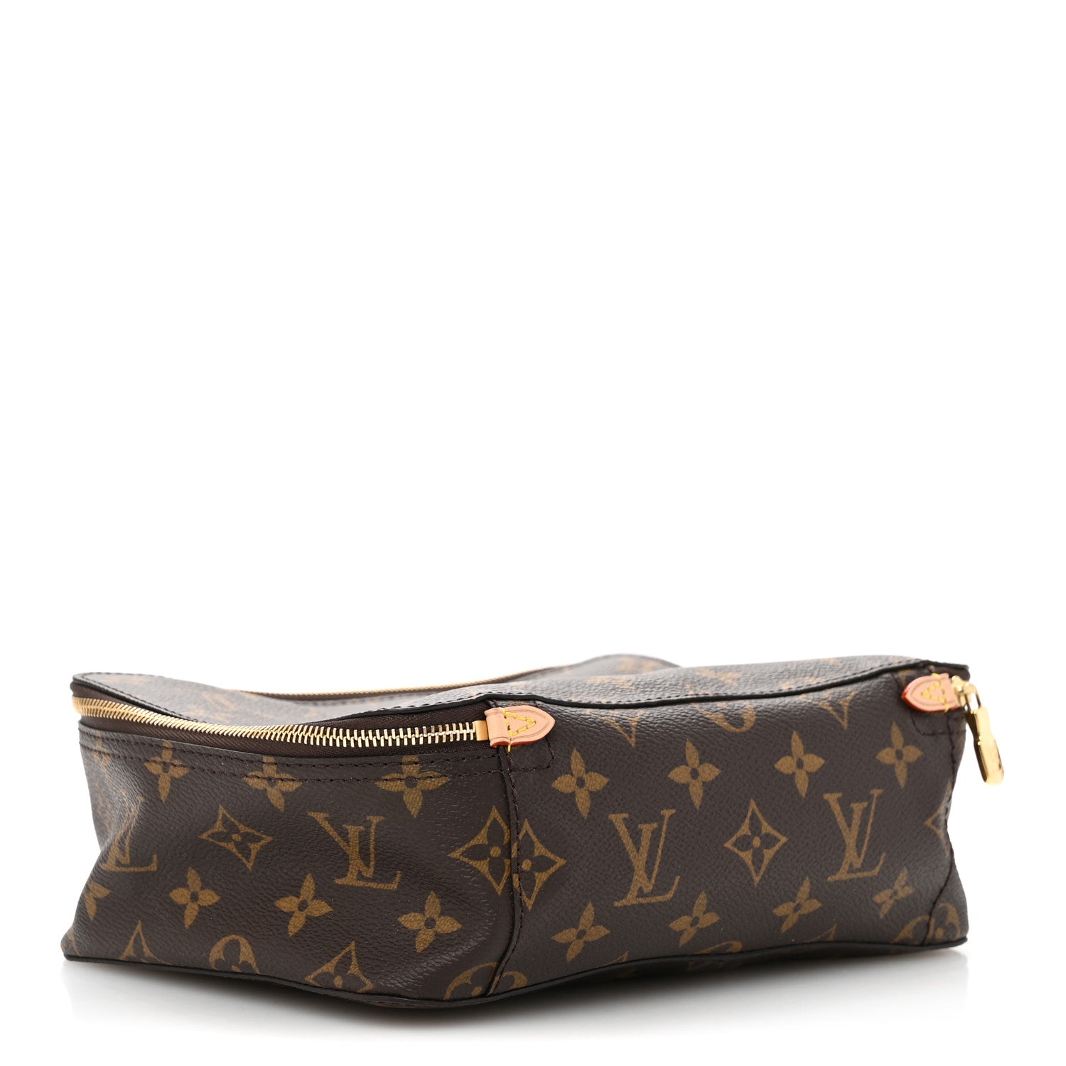 Louis Vuitton Monogram Packing Cube MM 3 of 7