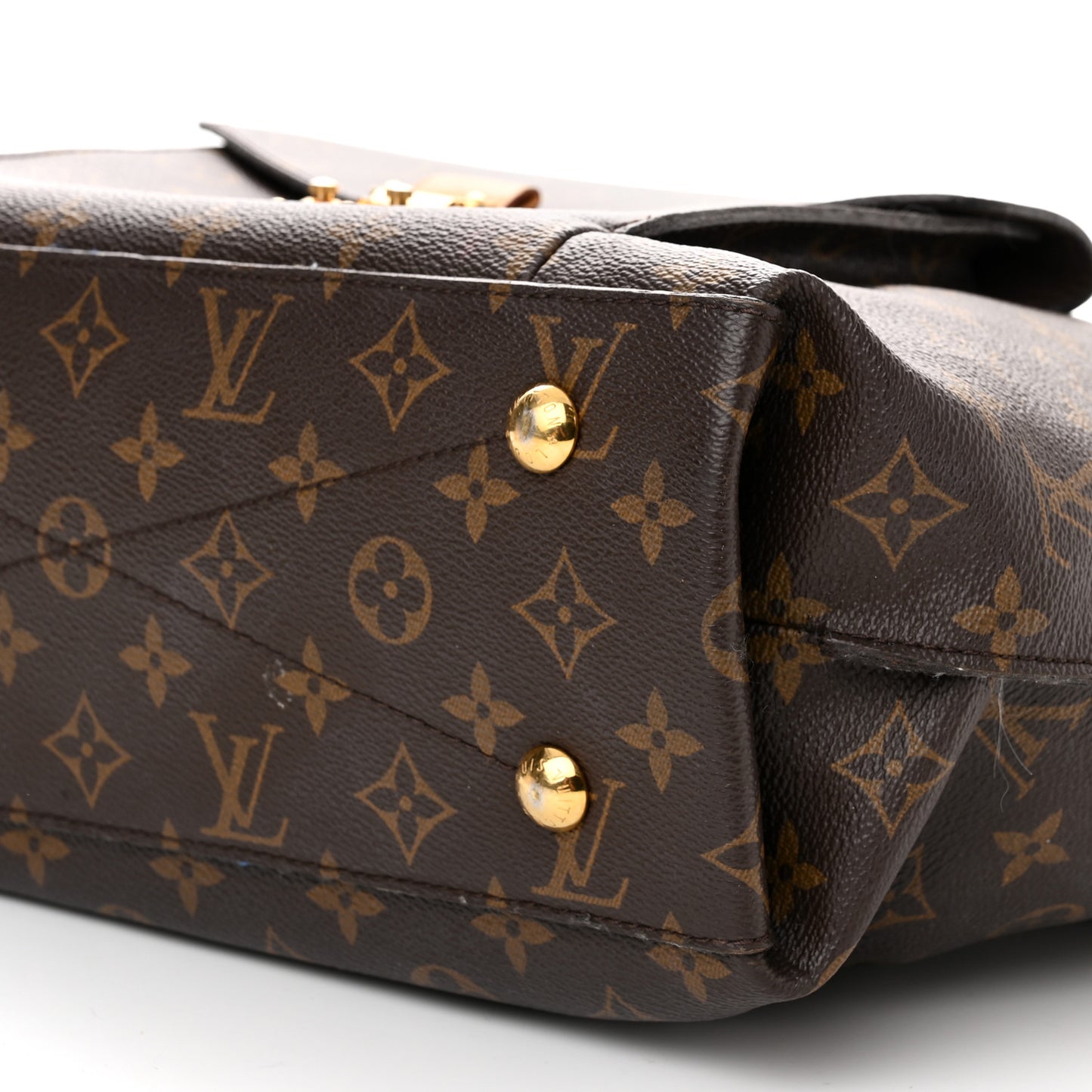 Monogram Metis
