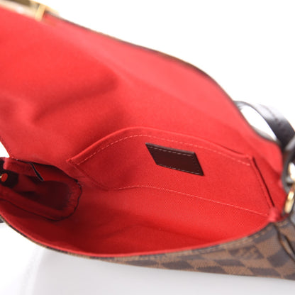 Louis Vuitton Damier Ebene Favorite PM 5 of 11