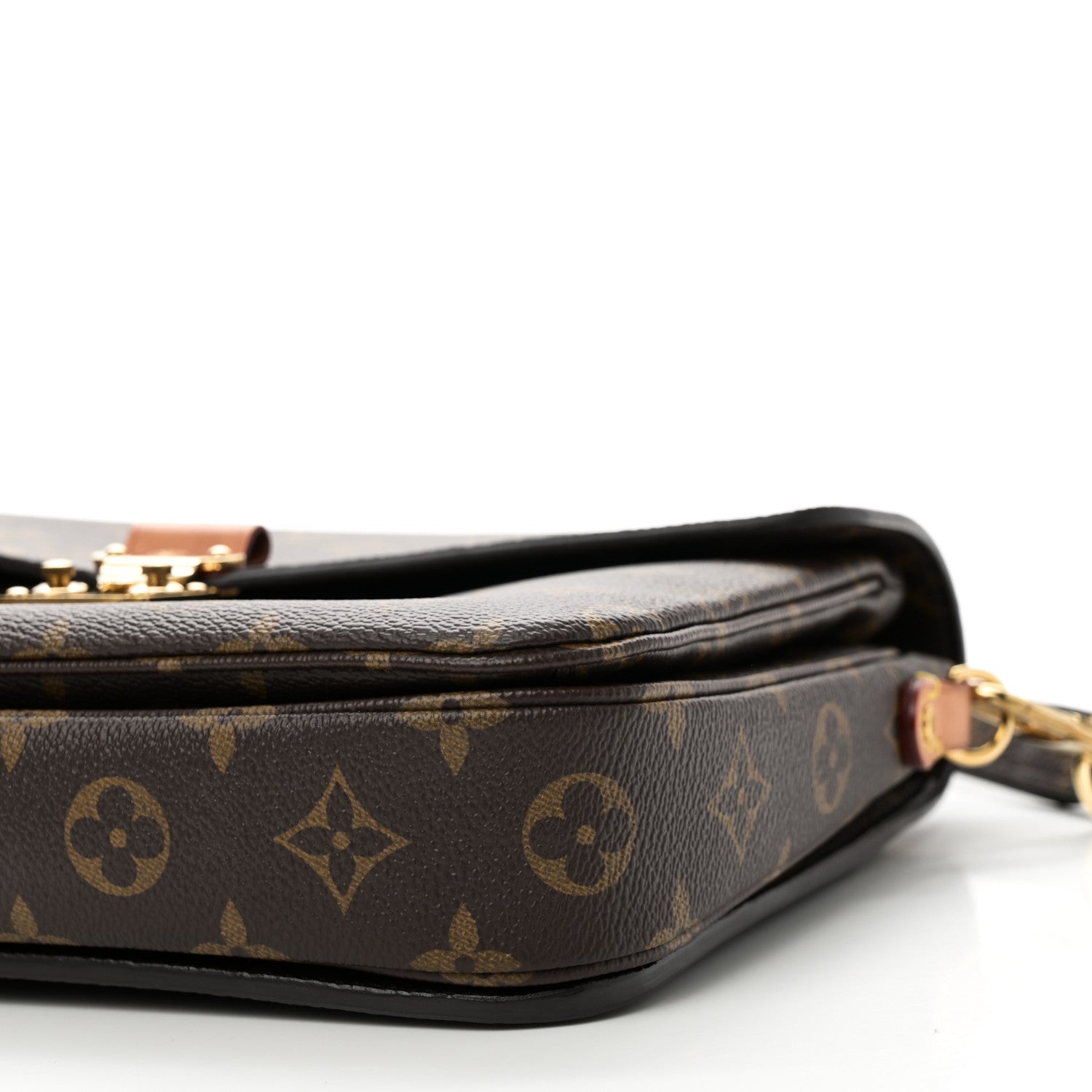Louis Vuitton Monogram Pochette Metis 9 of 10