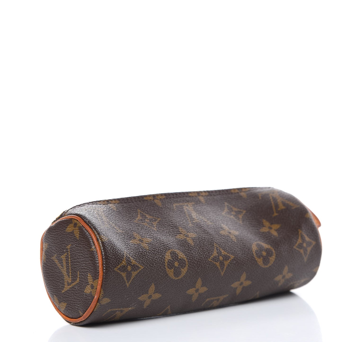 Monogram Trousse Ronde 20 Makeup Case