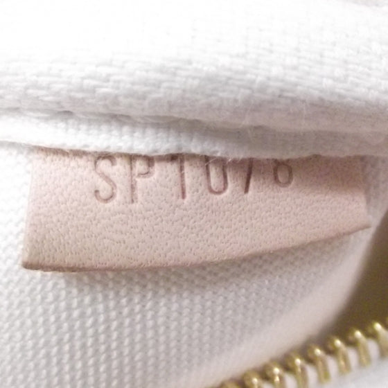 Louis Vuitton Watercolor Aquarelle Speedy 30 White 11 of 11