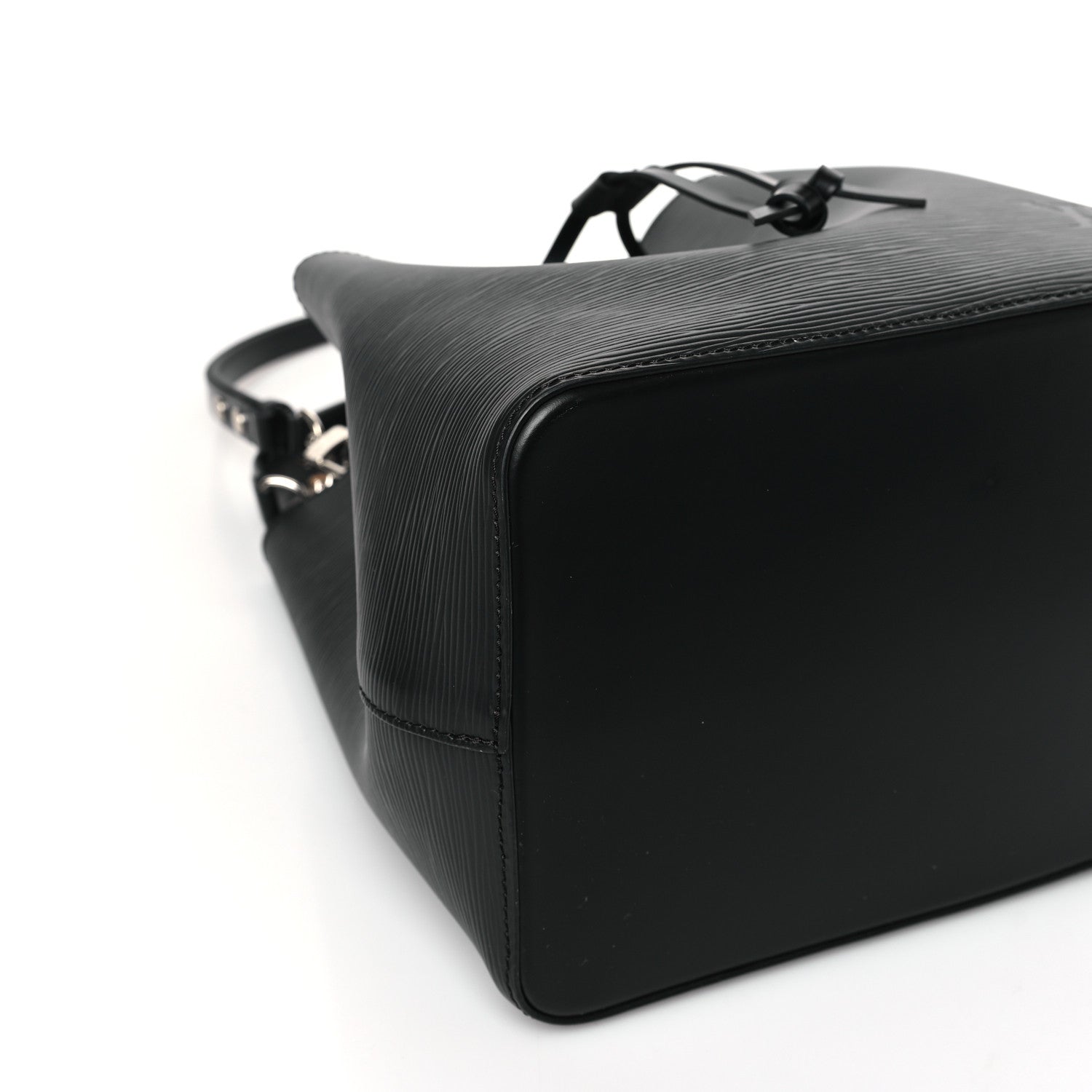 Louis Vuitton Epi Neonoe Black 8 of 9