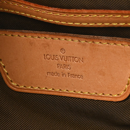 Louis Vuitton Monogram Evasion Sports Bag 5 of 11