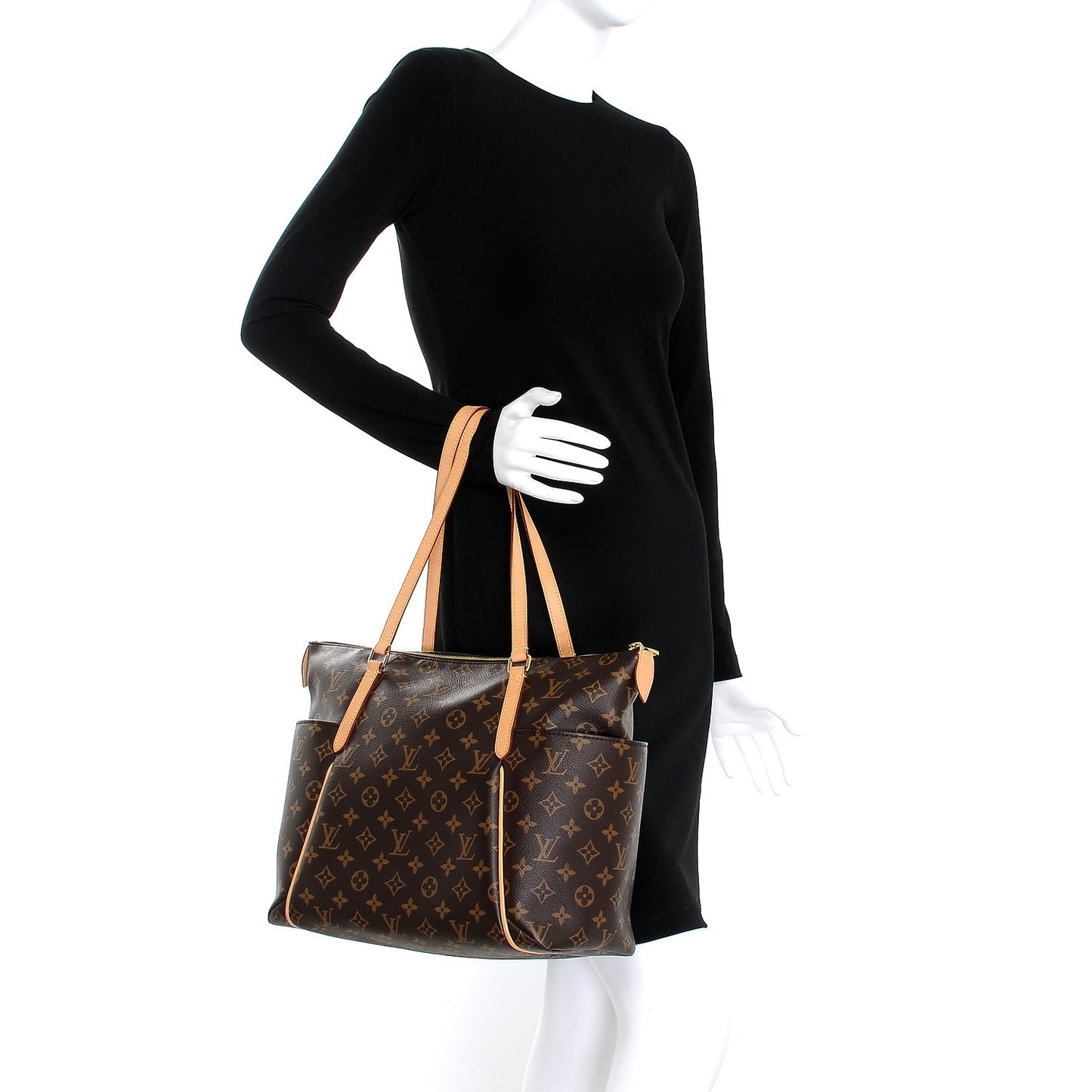 Monogram Totally MM