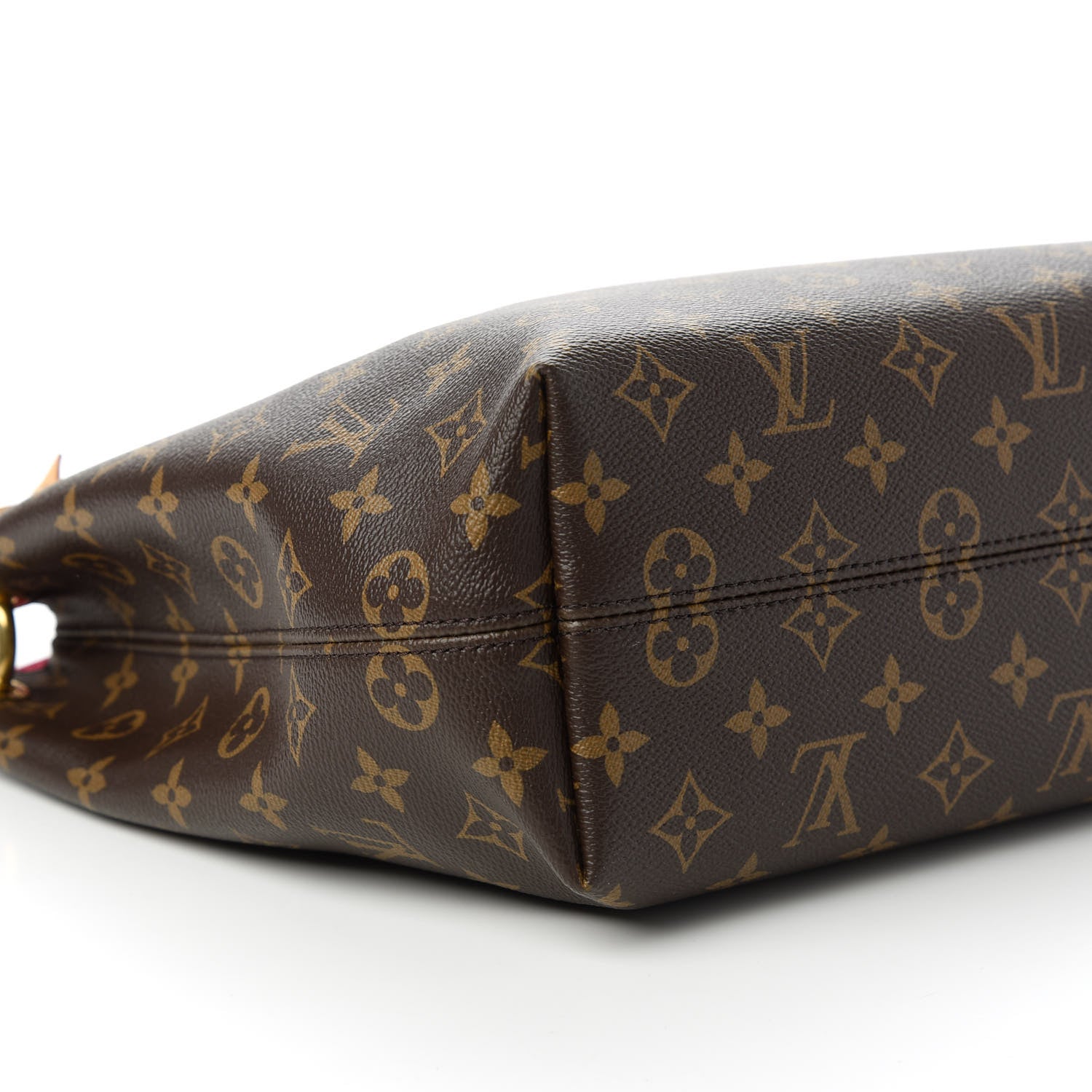 Louis Vuitton Monogram Graceful PM Pivoine 6 of 11