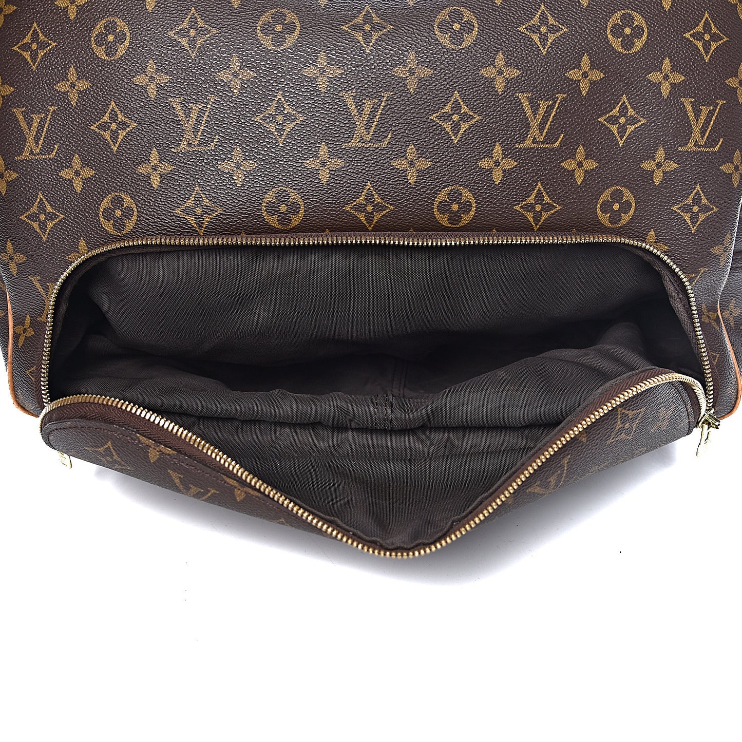Monogram Evasion Sports Bag