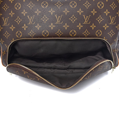 Louis Vuitton Monogram Evasion Sports Bag 6 of 20
