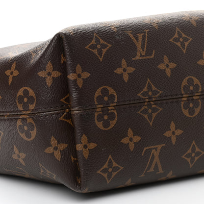 Louis Vuitton Monogram Graceful PM Pivoine 8 of 11